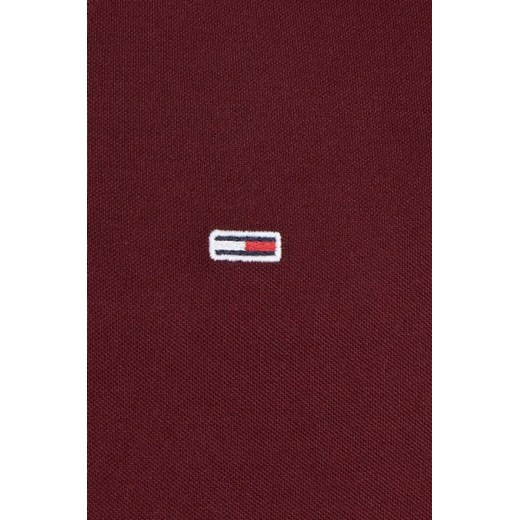 T-shirt męski Tommy Jeans z krótkimi rękawami