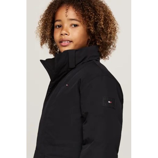 Tommy Hilfiger Kurtka | Loose fit Tommy Hilfiger 176 Gomez Fashion Store