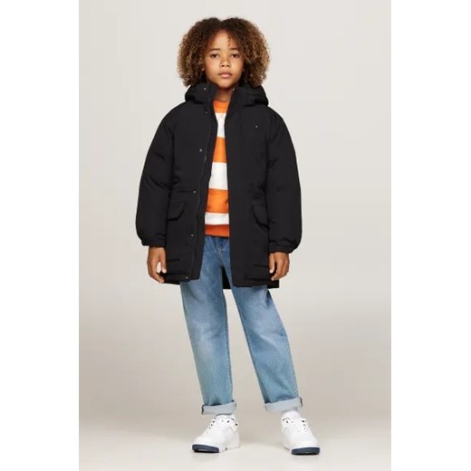 Tommy Hilfiger Kurtka | Loose fit Tommy Hilfiger 176 Gomez Fashion Store