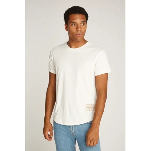 CALVIN KLEIN JEANS T-shirt | Regular Fit XXL Gomez Fashion Store