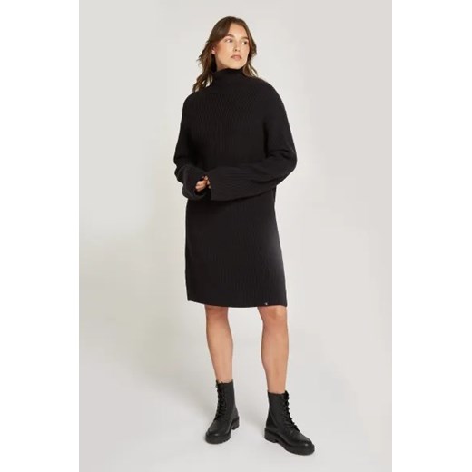 CALVIN KLEIN JEANS Sukienka ze sklepu Gomez Fashion Store w kategorii Sukienki - zdjęcie 175288620
