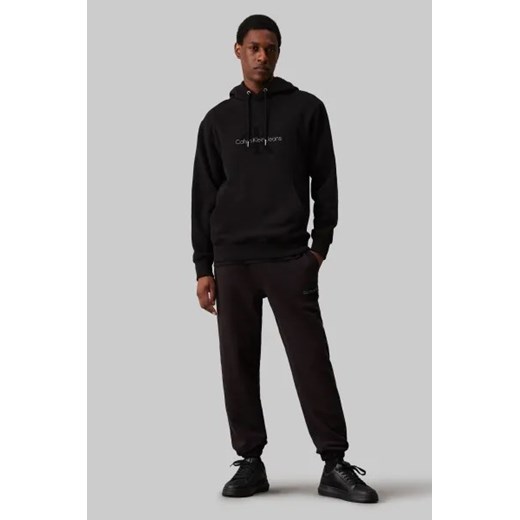 CALVIN KLEIN JEANS Spodnie dresowe CHENILLE | Regular Fit M Gomez Fashion Store