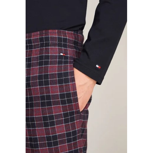 Piżama męska Tommy Hilfiger