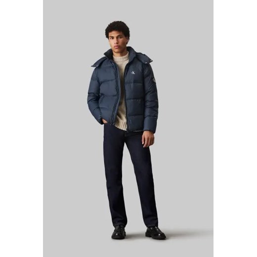 CALVIN KLEIN JEANS Puchowa kurtka | Regular Fit XXL Gomez Fashion Store