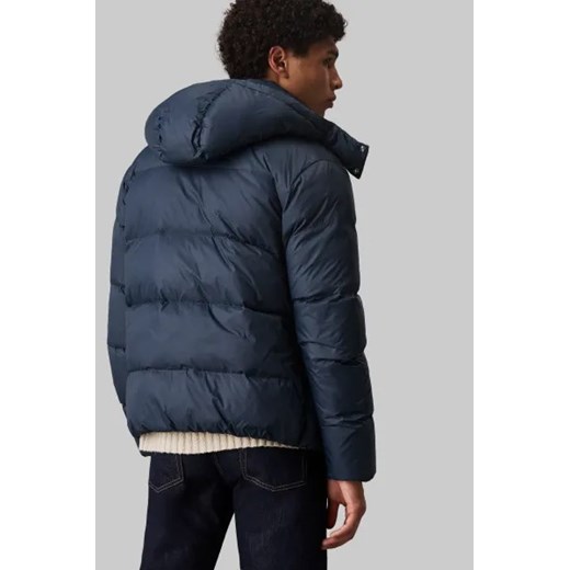 CALVIN KLEIN JEANS Puchowa kurtka | Regular Fit M Gomez Fashion Store