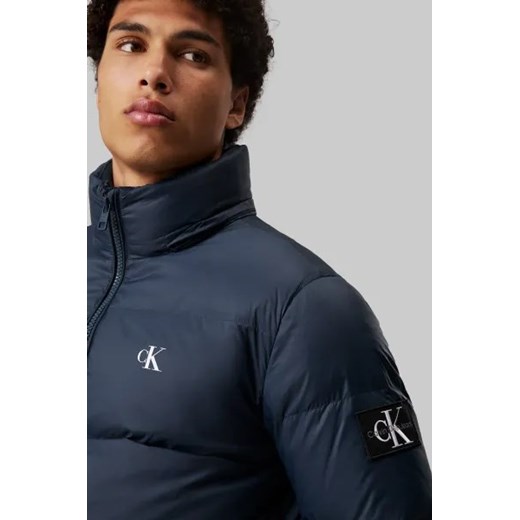 CALVIN KLEIN JEANS Puchowa kurtka | Regular Fit XL Gomez Fashion Store
