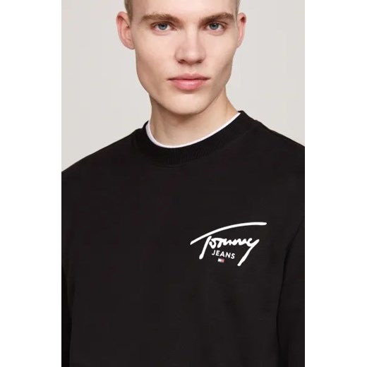 Bluza męska Tommy Jeans