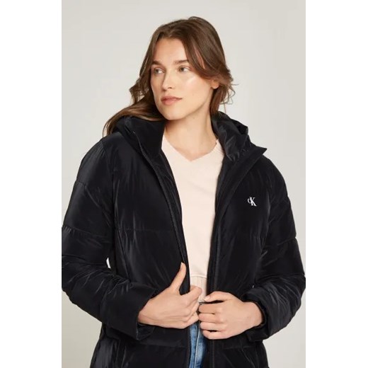 Płaszcz damski Calvin Klein 