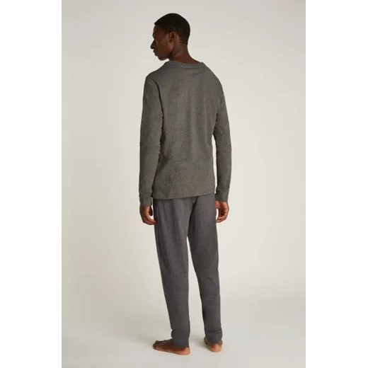 Tommy Hilfiger Piżama | Regular Fit Tommy Hilfiger S Gomez Fashion Store