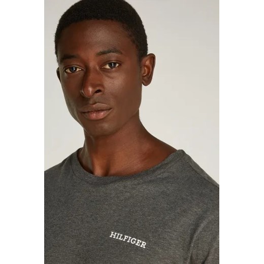 Tommy Hilfiger Piżama | Regular Fit Tommy Hilfiger XL Gomez Fashion Store