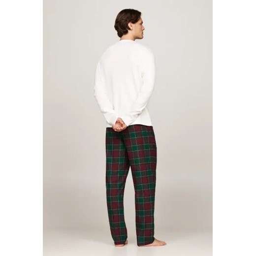 Piżama męska Tommy Hilfiger