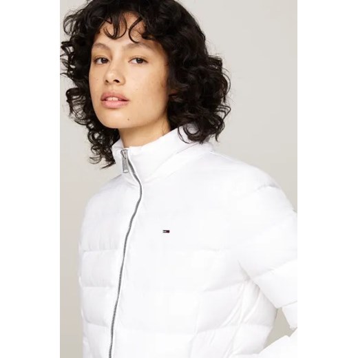 Tommy Jeans Puchowa kurtka | Slim Fit Tommy Jeans L Gomez Fashion Store
