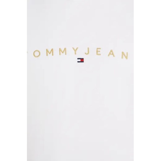 Bluza męska Tommy Jeans bawełniana