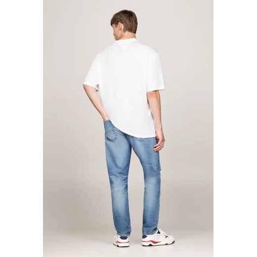 Tommy Jeans T-shirt | Oversize fit Tommy Jeans L Gomez Fashion Store