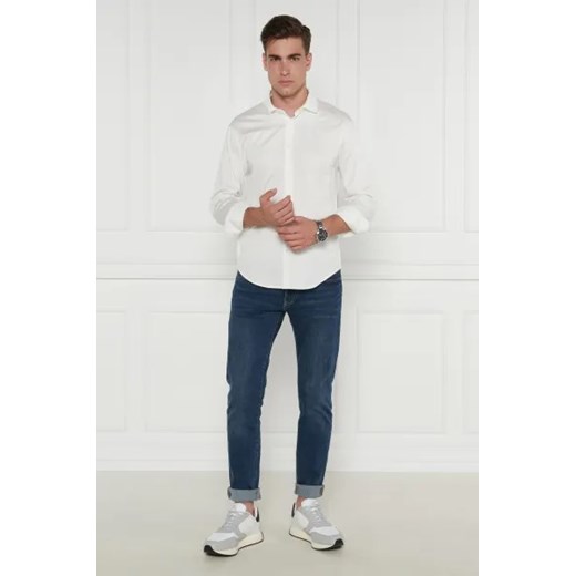 Koszula męska Armani Exchange biała