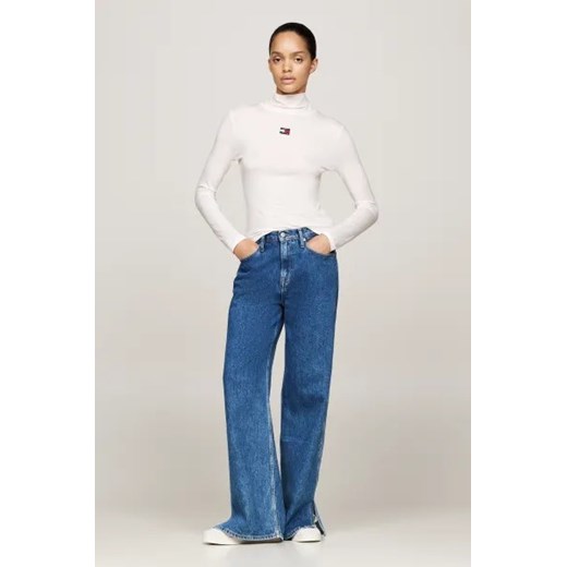 Bluzka damska Tommy Jeans