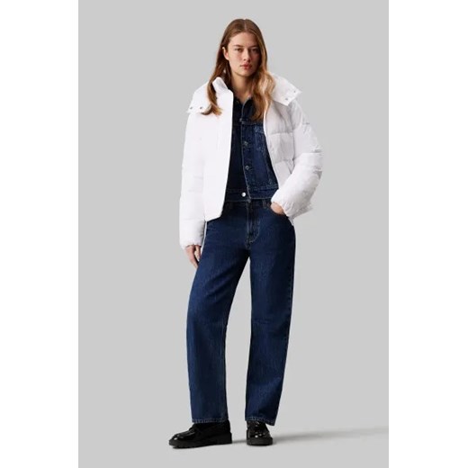 CALVIN KLEIN JEANS Kurtka | Regular Fit XXL Gomez Fashion Store