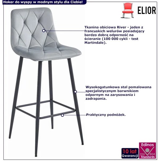 Hoker Elior