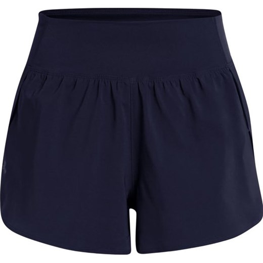 Spodenki damskie Flex Woven 2w1 Under Armour ze sklepu SPORT-SHOP.pl w kategorii Szorty - zdjęcie 175291331