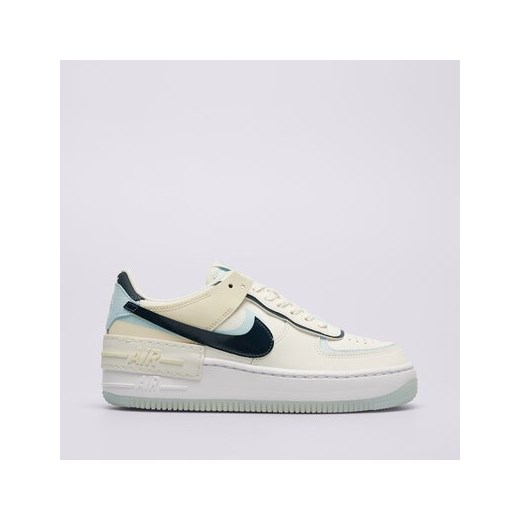 NIKE AIR FORCE 1 SHADOW ze sklepu Sizeer w kategorii Buty sportowe damskie - zdjęcie 175291554