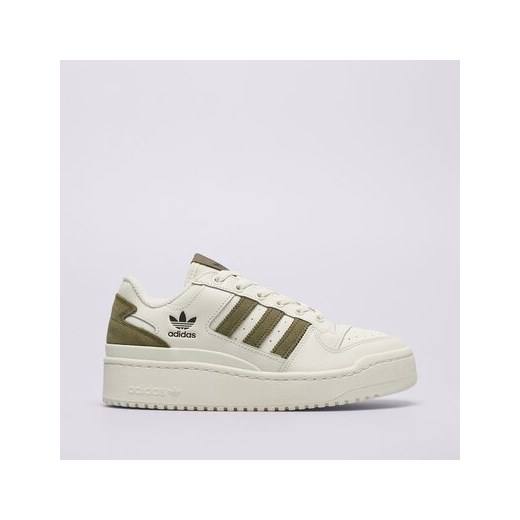 ADIDAS FORUM BOLD STRIPES W ze sklepu Sizeer w kategorii Buty sportowe damskie - zdjęcie 175291651