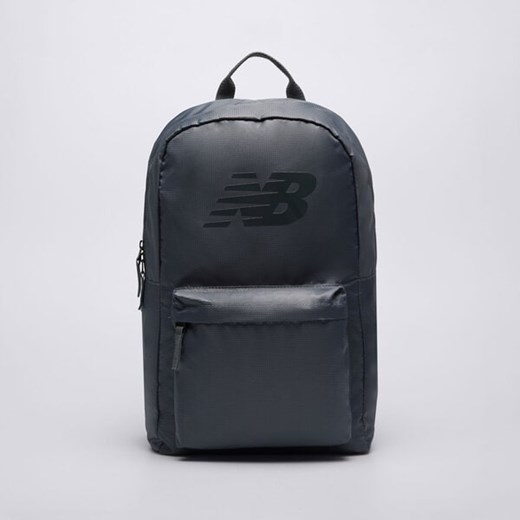 new balance plecak core classics backpack lab23097agy ze sklepu 50style.pl w kategorii Plecaki - zdjęcie 175291670