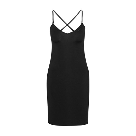 Triumph koszula nocna Body Make-Up T Dress 02 10216518-0004, Kolor czarny, Rozmiar L, Triumph ze sklepu Primodo w kategorii Koszule nocne - zdjęcie 175303593