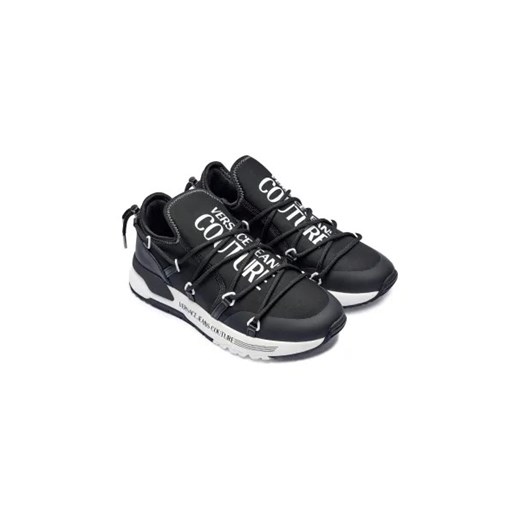 Versace Jeans Couture Sneakersy 45 Gomez Fashion Store