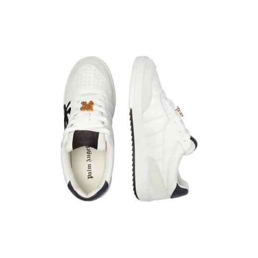 Buty sportowe męskie Palm Angels skórzane