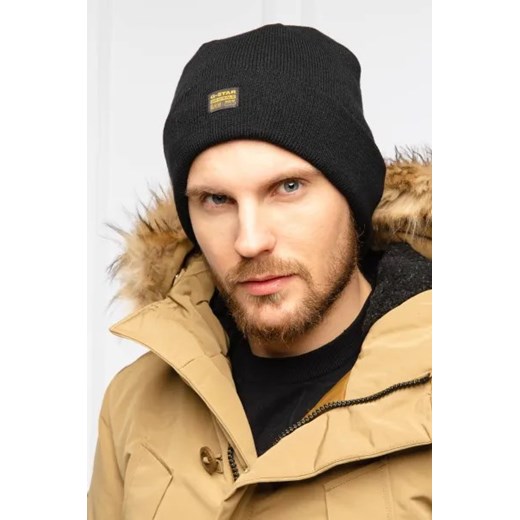 G- Star Raw Czapka G- Star Raw One Size Gomez Fashion Store