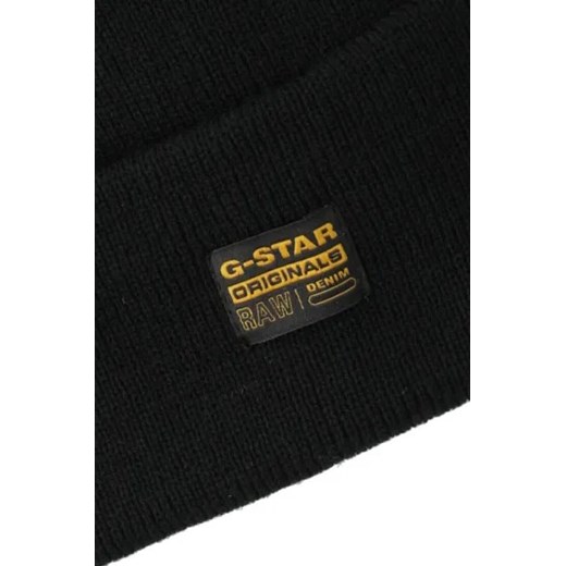 G- Star Raw Czapka G- Star Raw One Size Gomez Fashion Store