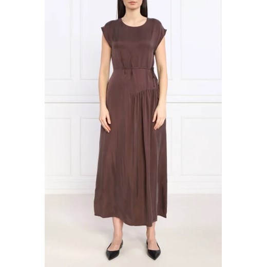 Beatrice B Sukienka ze sklepu Gomez Fashion Store w kategorii Sukienki - zdjęcie 175304040
