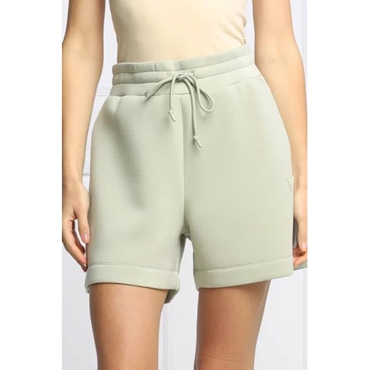 GUESS ACTIVE Szorty ELLY | Regular Fit ze sklepu Gomez Fashion Store w kategorii Szorty - zdjęcie 175304062