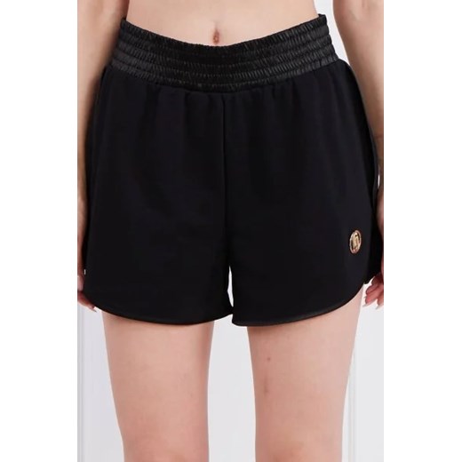 Liu Jo Sport Szorty | Regular Fit ze sklepu Gomez Fashion Store w kategorii Szorty - zdjęcie 175304063