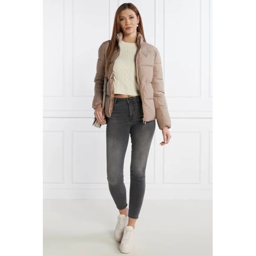 Jeansy damskie Guess