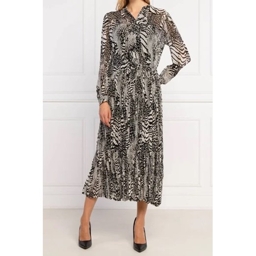 TWINSET Sukienka Twinset 34 promocyjna cena Gomez Fashion Store