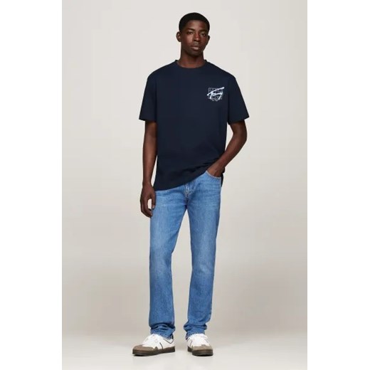 T-shirt męski Tommy Jeans