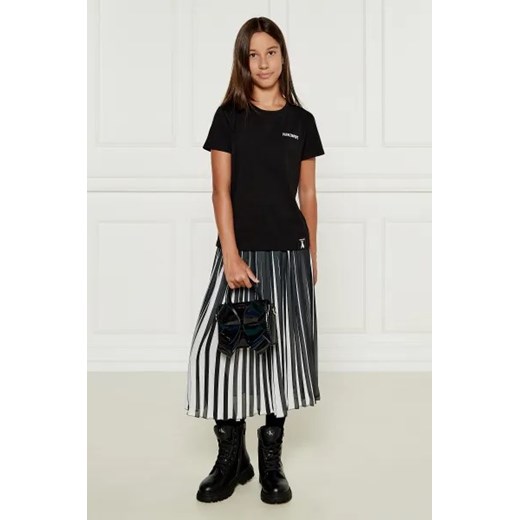 Pinko UP Torebka na ramię ze sklepu Gomez Fashion Store w kategorii Torby i walizki dziecięce - zdjęcie 175304130