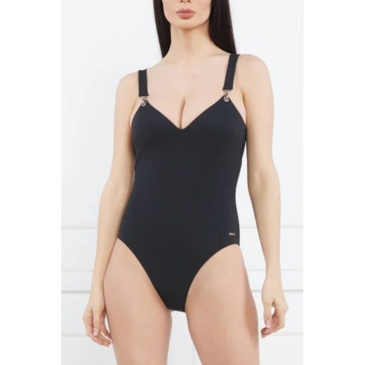 Emporio Armani Strój kąpielowy ze sklepu Gomez Fashion Store w kategorii Stroje kąpielowe - zdjęcie 175304151