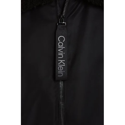 Kurtka męska Calvin Klein na zimę