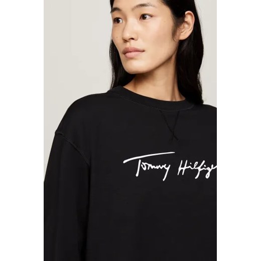 Piżama Tommy Hilfiger