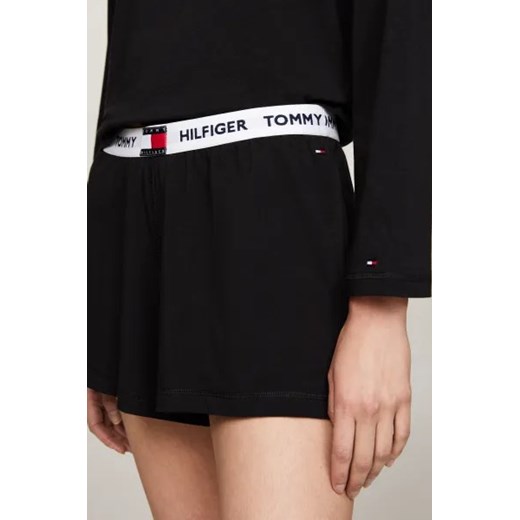 Piżama Tommy Hilfiger