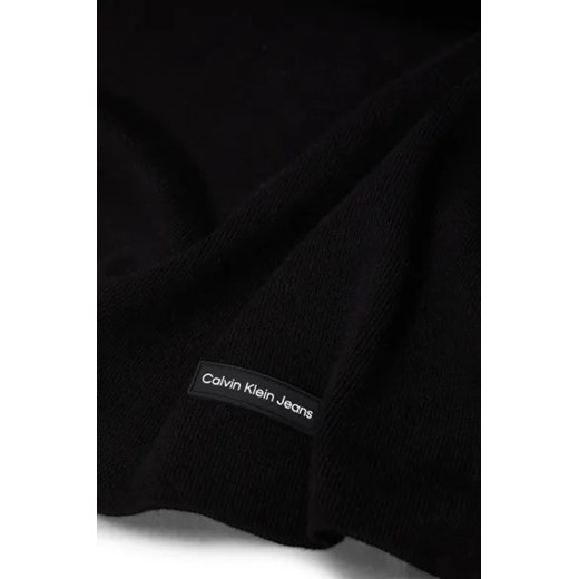 CALVIN KLEIN JEANS Szal + czapka One Size Gomez Fashion Store