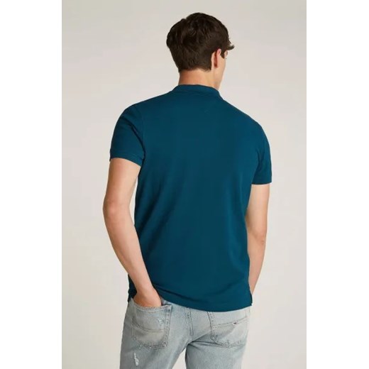 T-shirt męski Tommy Jeans