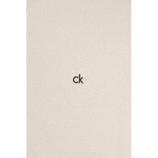Calvin Klein Sweter | Slim Fit Calvin Klein XL Gomez Fashion Store