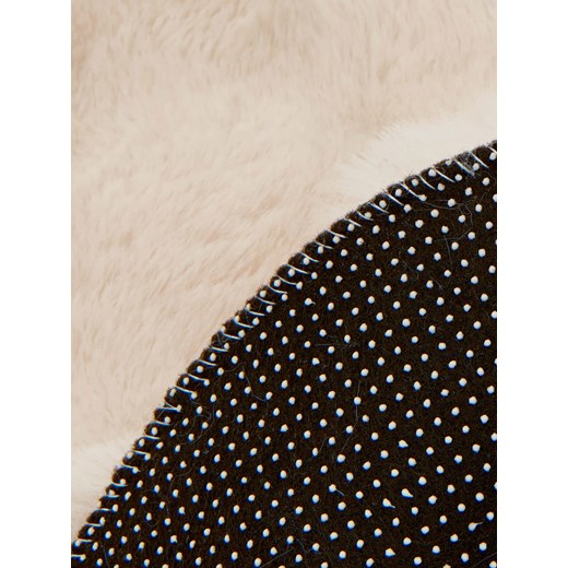 Sinsay - Poduszka okrągła - biały Sinsay One Size Sinsay