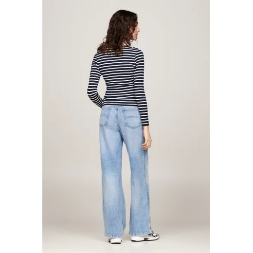 Bluzka damska Tommy Jeans