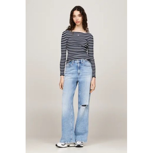 Bluzka damska Tommy Jeans