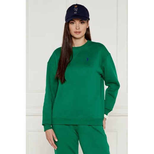 POLO RALPH LAUREN Bluza | Regular Fit Polo Ralph Lauren S Gomez Fashion Store