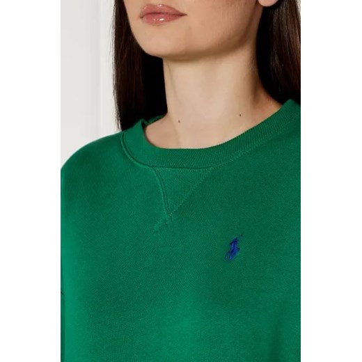 POLO RALPH LAUREN Bluza | Regular Fit Polo Ralph Lauren L Gomez Fashion Store